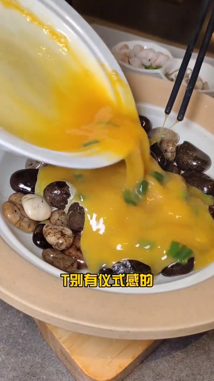 在小寨赛格⑧⑨,吃一家陕南菜。美食 陕南菜 陕西美好推荐官 刀刀购西安站