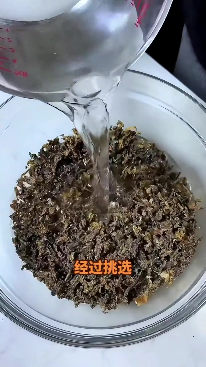 第1集|绍兴特产梅干菜 用来做梅菜扣肉真的好好吃 梅干菜干货 助农