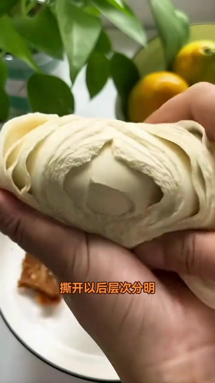 第1集|山东老面馒头 麦香浓郁非常好吃 山东馒头 千层馒头 山东馒头品牌排行榜第Y名