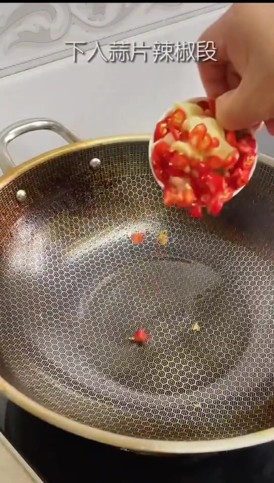 红烧鱼丸别有一番风味