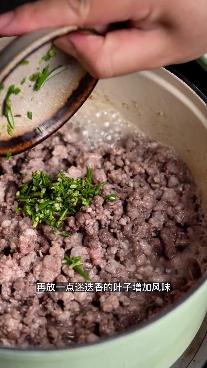 万能意大利番茄肉酱