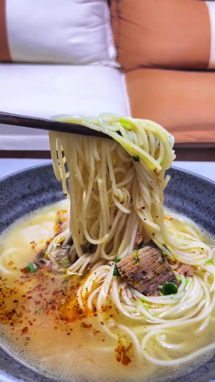 第2集|巨好吃的 马子禄牛肉面 那街那巷兰州牛肉面 兰州牛肉面排名前十