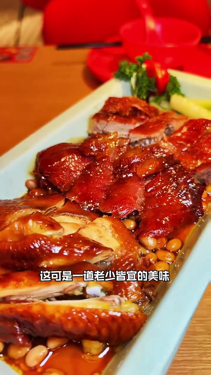 避风塘的大招只要258!上海人就好这一口!聚会好地方 好吃到爆 食物主义上海站 吃美食搜食