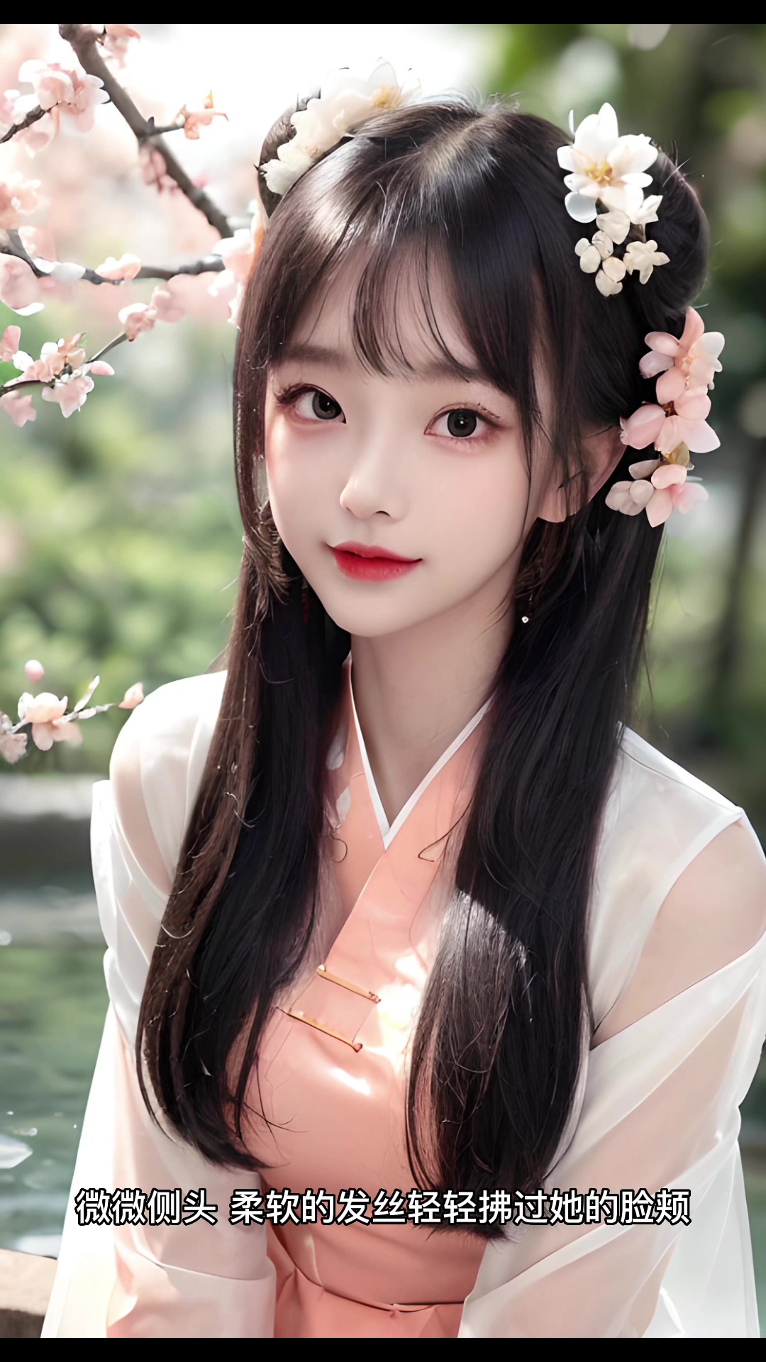 人们心中的梦幻女神 2023最火壁纸 手机壁纸高清全屏高级壁纸4k