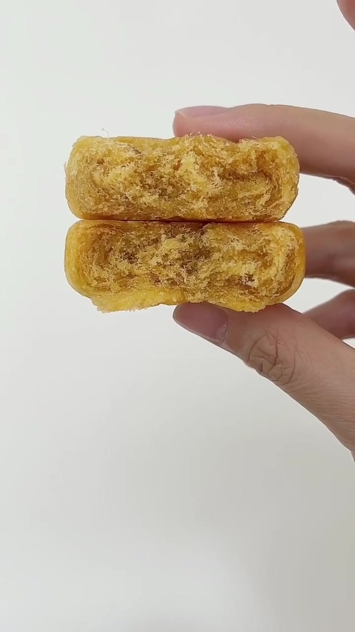 肉松饼吃了升糖吗?肉松饼热量评测