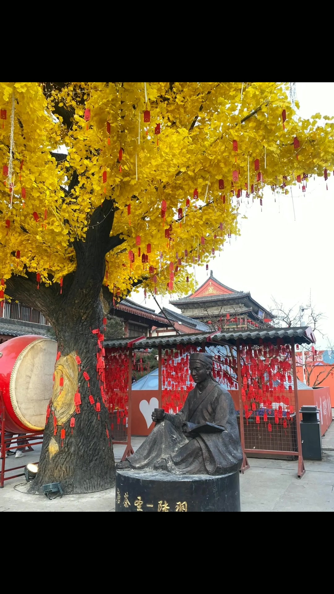 德发长饺子#德发长#饺子#西安美食