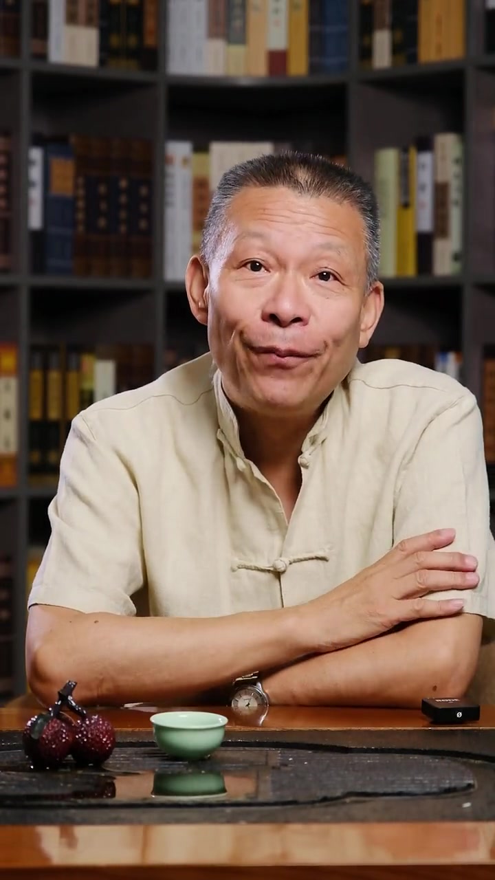 来听曾老师讲诉八大菜系的由来