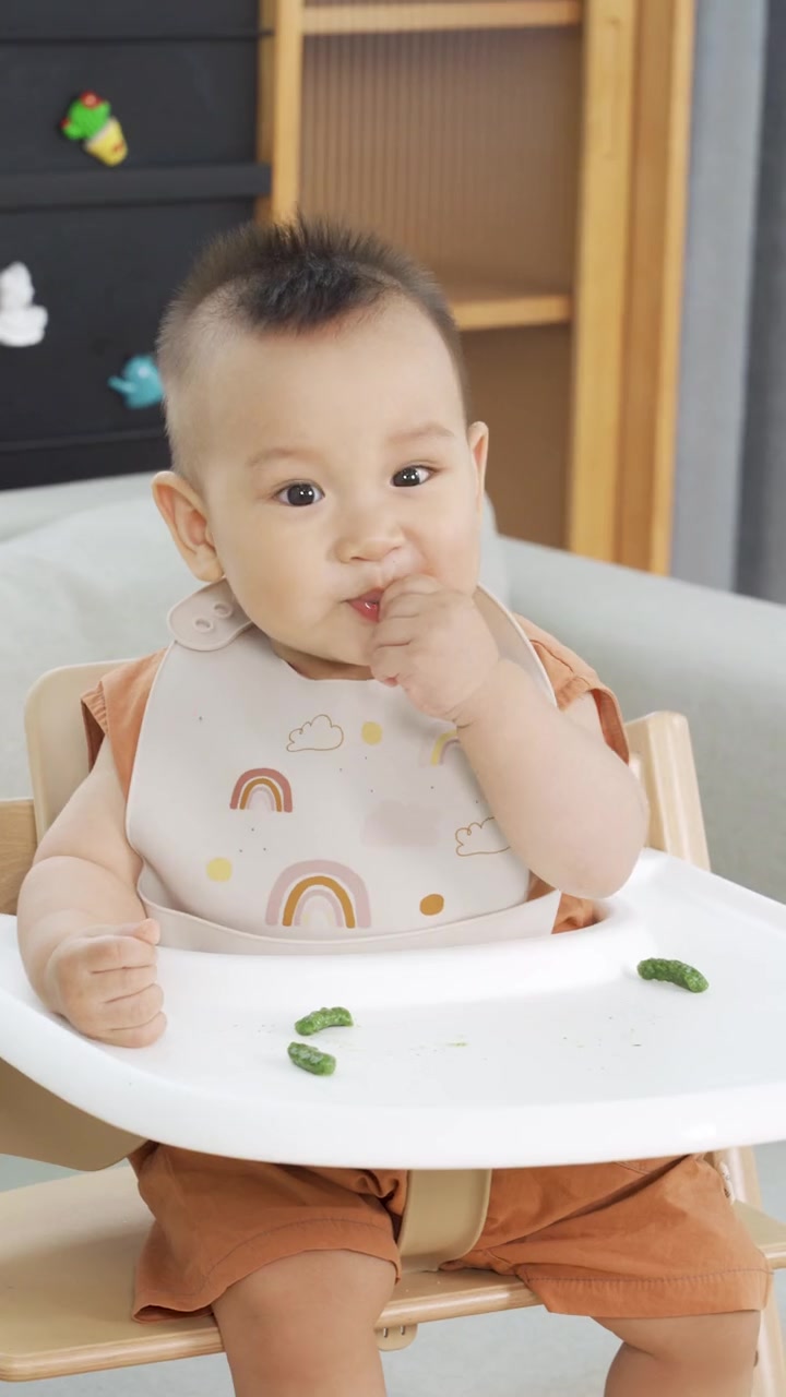 这几种富含DHA的淡水鱼,菜场就能买到。你平时都给宝宝吃什么