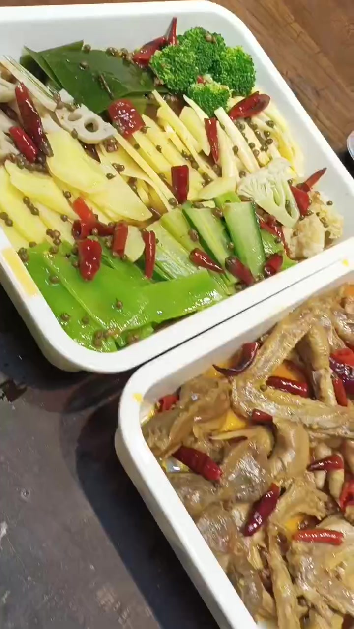 学做卤菜技术培训班哪里比较好?四川卤菜技术做法哪里比较好?