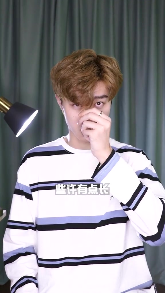 狼尾和鲻鱼头的区别你知道吗?!
