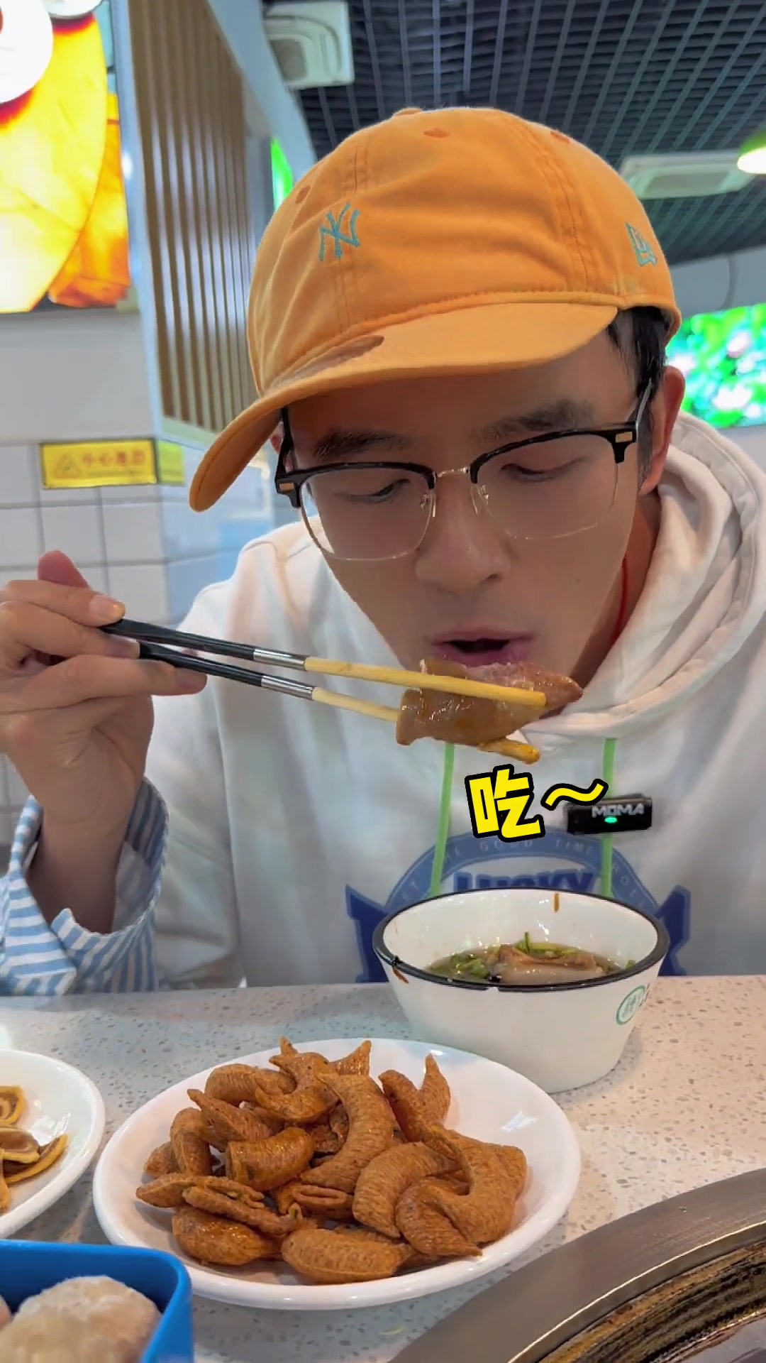 第19集|双流华阳梓州大道有一家藕王之家养生汤锅,99吃2-3人套餐,确实很划算,冬天天冷