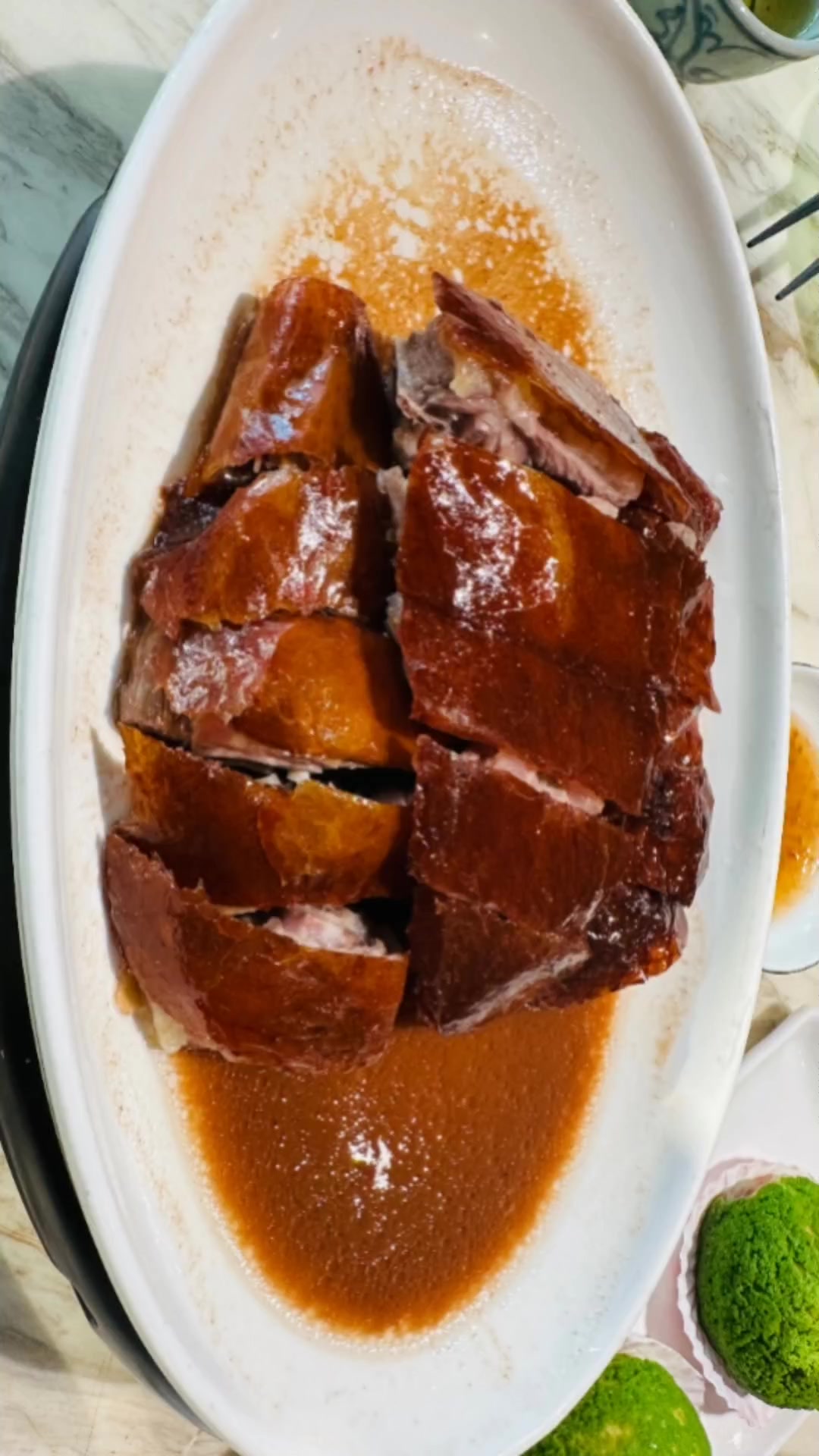 品味正宗粤菜,享受美食之旅,陶陶居酒家