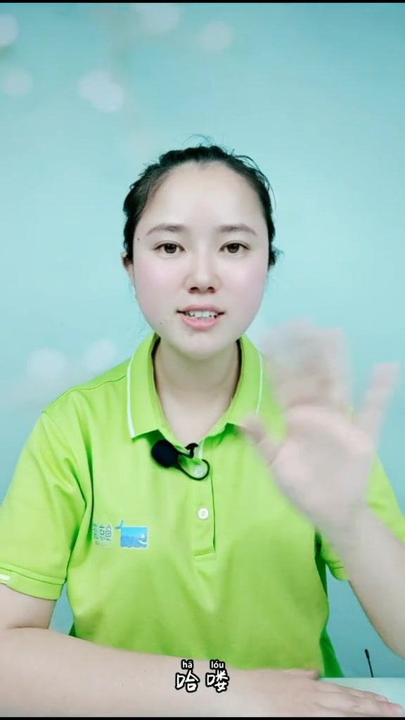 鲨鱼最害怕什么颜色?快和小朋友们一起学起来吧