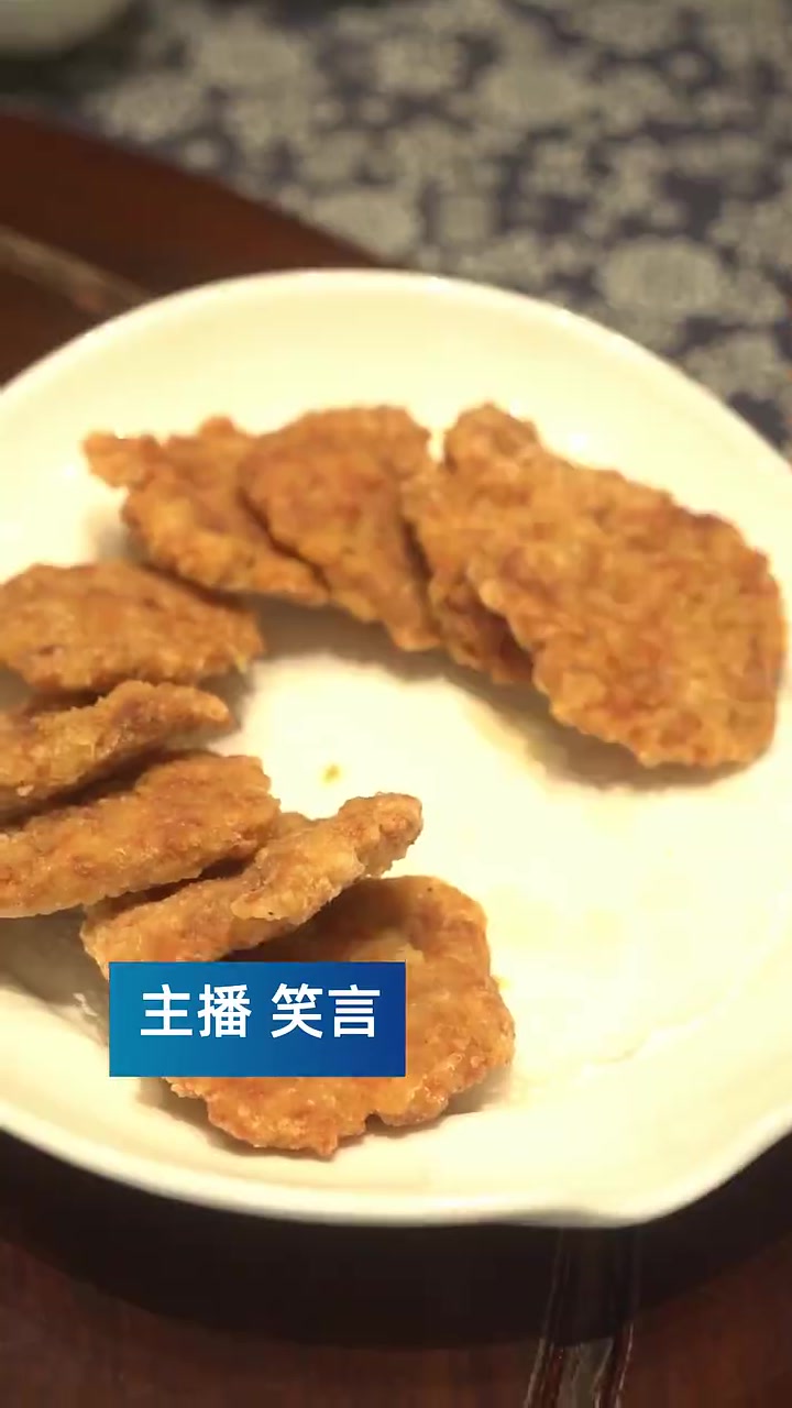 浙江“美食荒漠”?湖州请求出战!今天去吃生熯肉饼