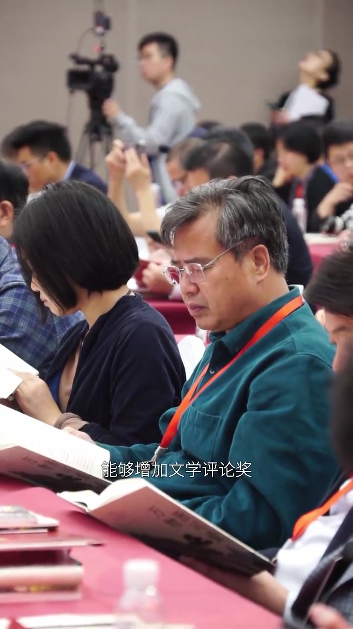 丰子恺散文奖今颁奖 丰子恺嫡孙:愿吸引更多年轻人参与