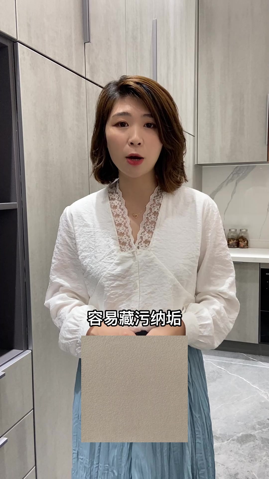 厨房装修瓷砖怎么选,鹰牌陶瓷这期视频教你