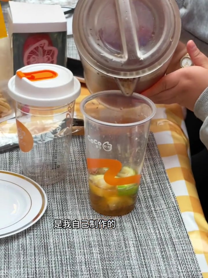CoCo又出新品啦!每周必打卡的奶茶店!现场体验制作体验感满满!春季新品 coco都可 春