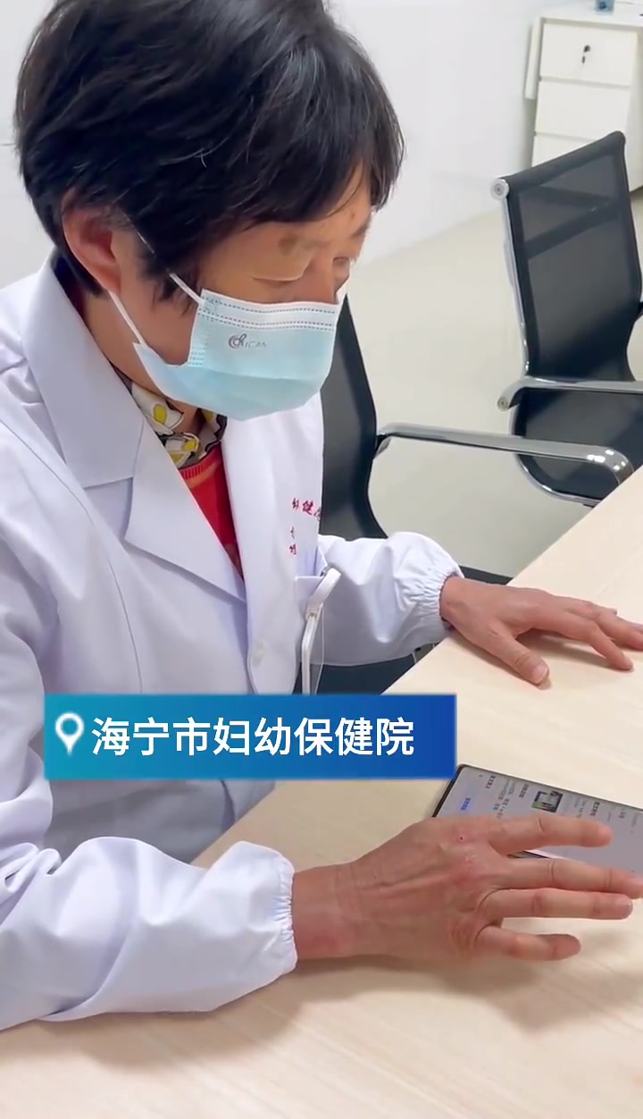 64岁海宁医生“狂飙”英语!她的梦想是去亚运会