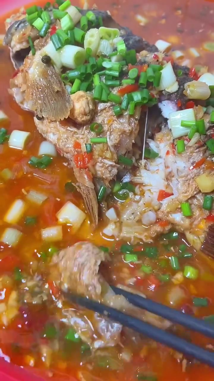 长城晚餐「红烧鲤鱼」做法简单好吃,一起做起来吧~
