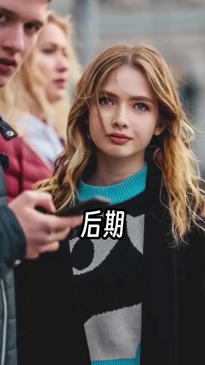 摄影师人像出片为什么更好看?原来后期也必不可少!像素蛋糕 像素蛋糕ai修图 摄影 人像摄影