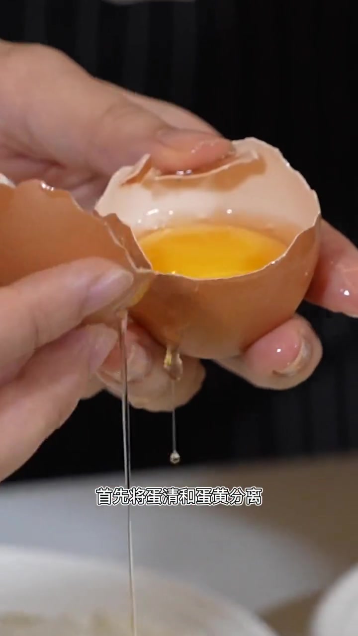 丝滑舒芙蕾～你值得拥有～真材实料才能做出好味道 好食材好味道 美食 爱美食爱生活