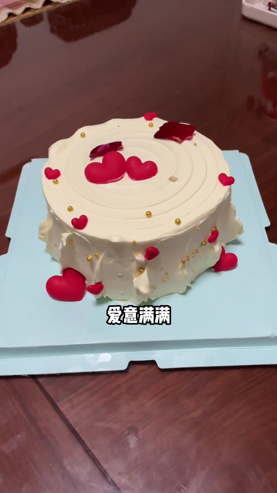 无聊的日子需要加点甜,cake鸿福生日蛋糕管家,蛋糕送到家开始啦 治愈系甜品 仪式感不能少