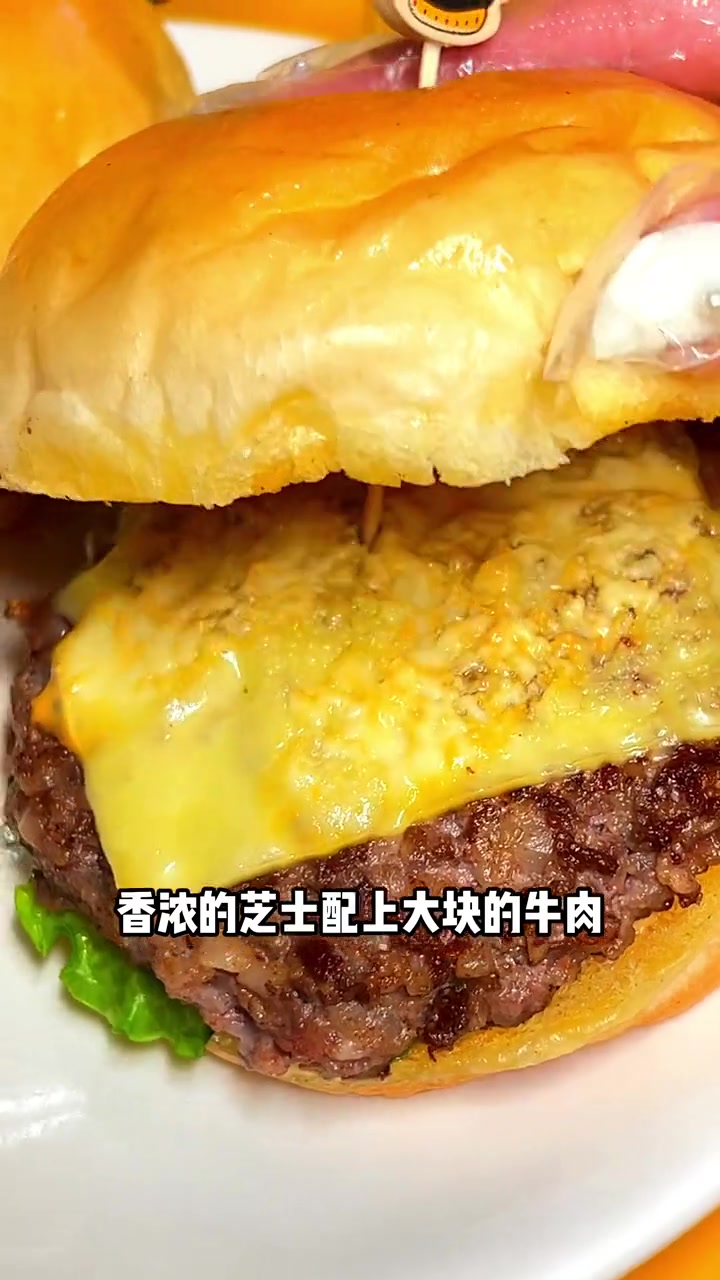 台州有一家把taco和汉堡做到了极致的宝藏小店!新店开业7.9就能尝到招牌鸡肉taco!心