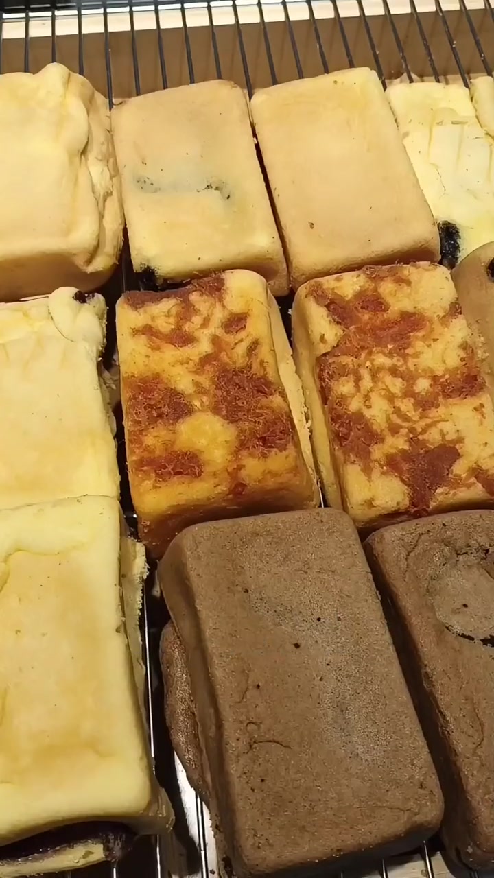 9.9买六块糯米原味蛋糕!澧县 同城美食团购 澧县 吃喝玩乐 铁哥探店 澧县 铁哥