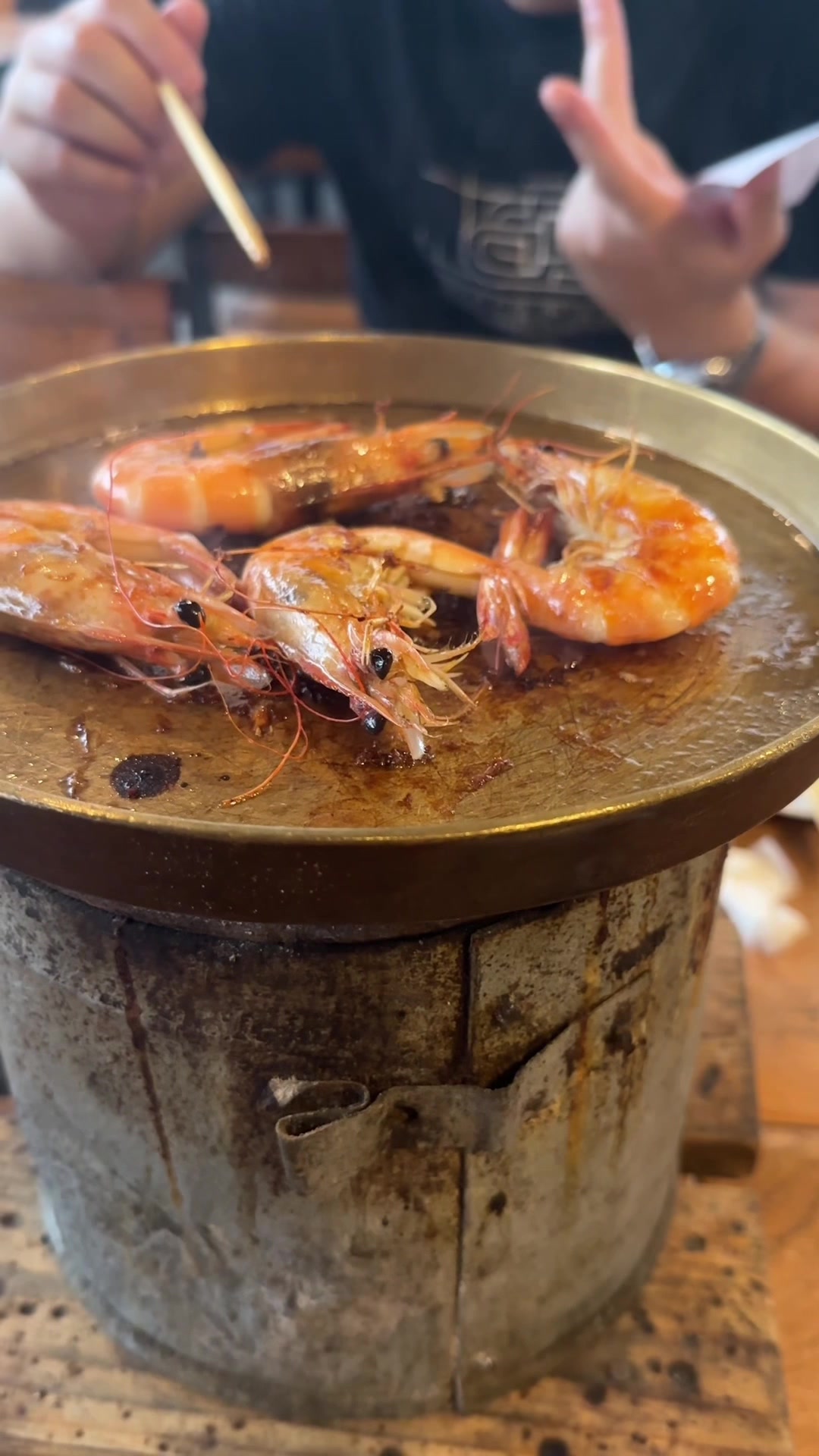 号称泰国最好吃的牛肉|人均60实现烤肉自由