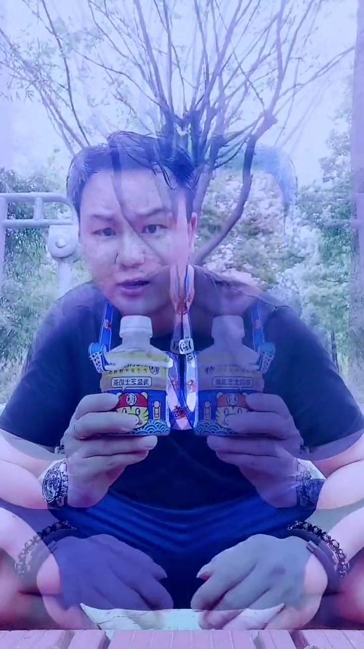 老虎堂桶装奶茶 饮料 奶茶 可以储备一个夏天的奶茶