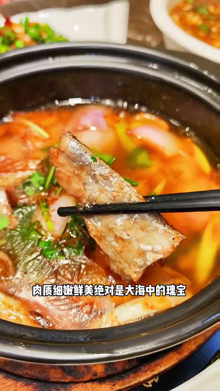在上海吃启东美食太实惠了!关键是找对地方!启东美食 吕四海鲜 江浙菜 心动五一 味道好极了