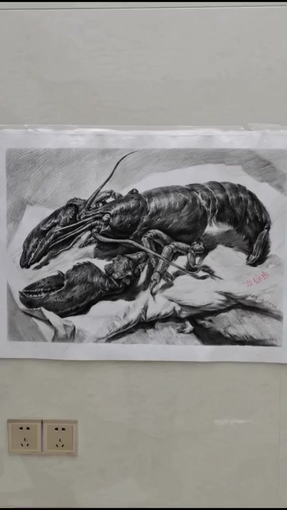 喜欢绘画艺术,想走美术高考之路的学生,欢迎咨询学习