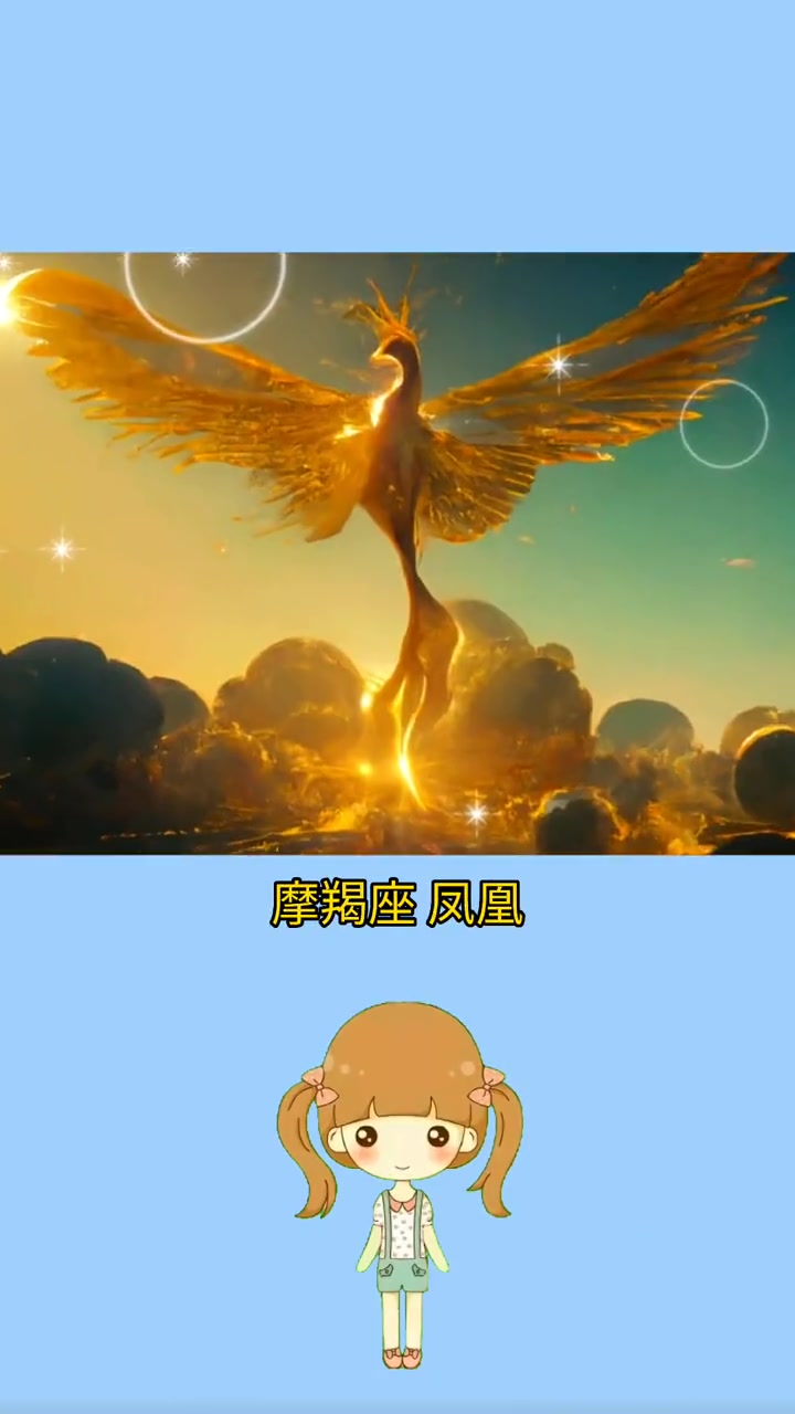 学生党 10后 十二星座 冷知识 你的守护神兽是什么 +小助手