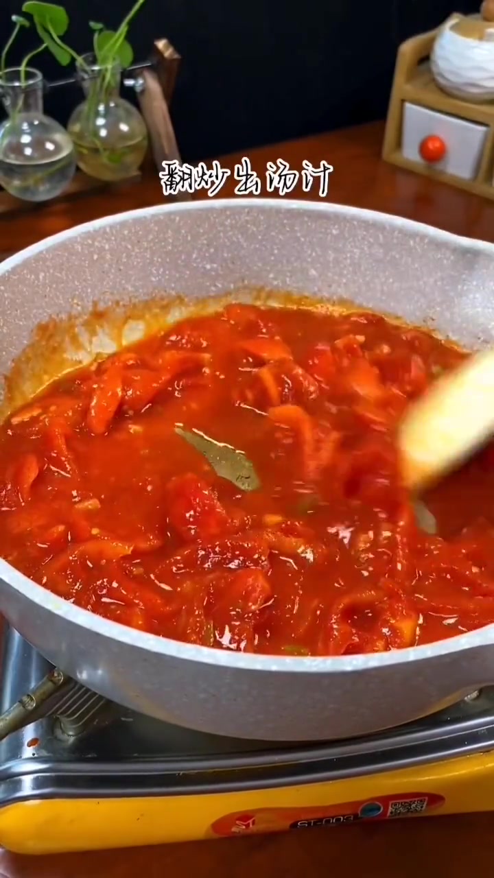 特色美食|西红柿鸡蛋面