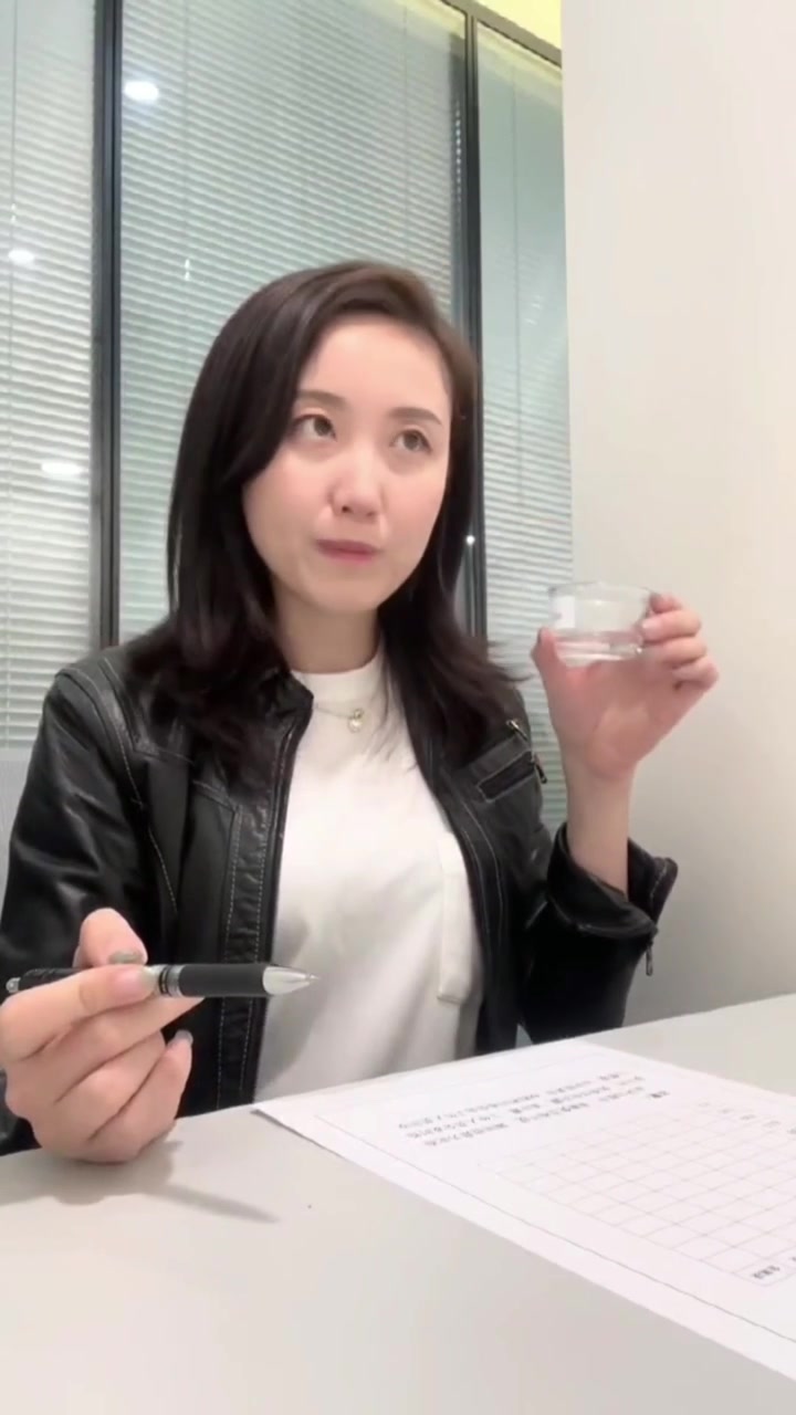同样三分甜的奶茶为何口感不同?跟着小楠姐姐来一次感官测试之旅吧!