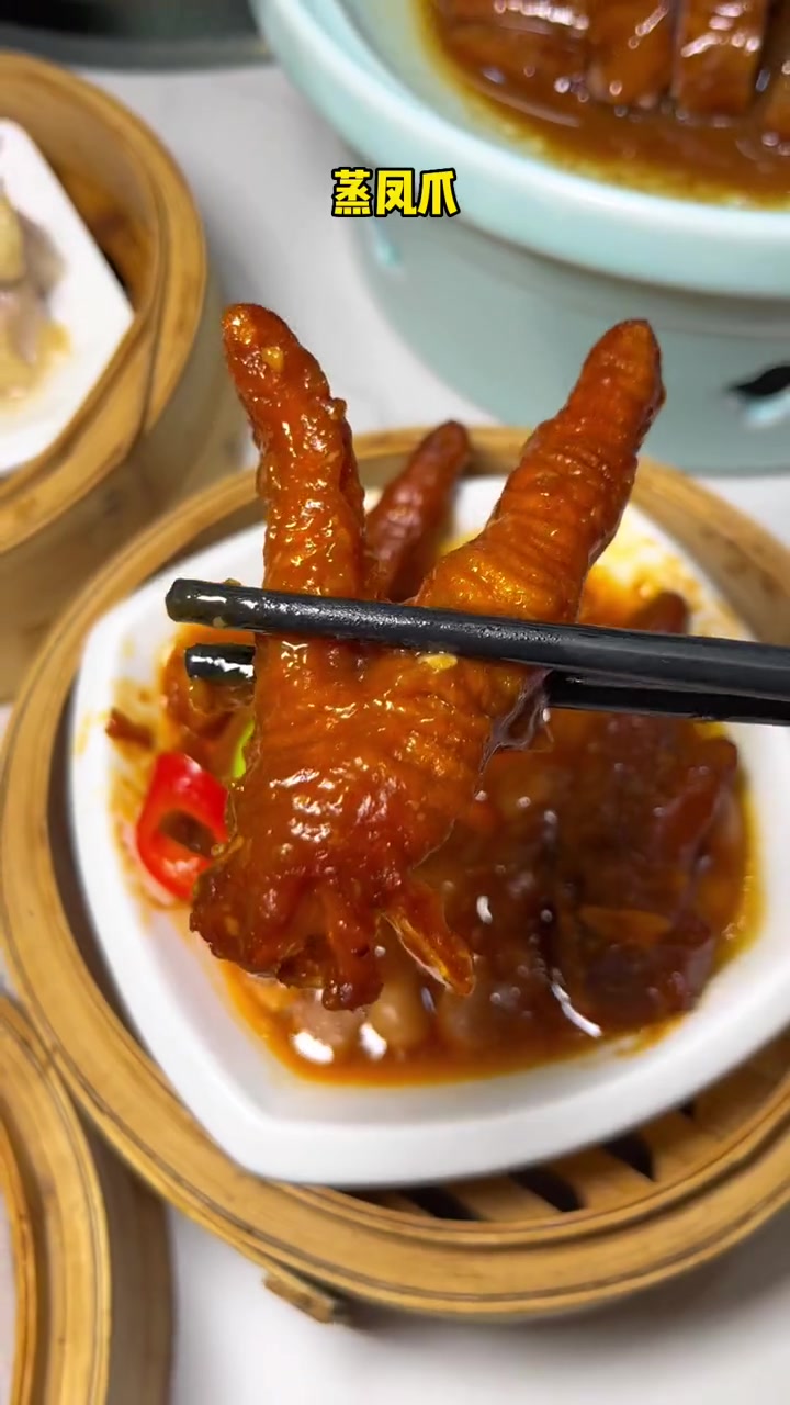 想要吃到正宗粤菜,就得来这～粤伴湾顺德菜 五大道宝藏粤菜馆 聚餐宴请必选之地 为五一假期准