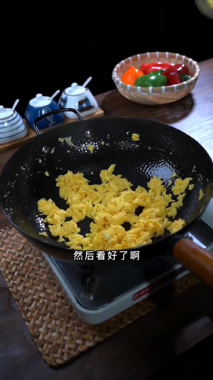 特色美食|山西炒刀削面