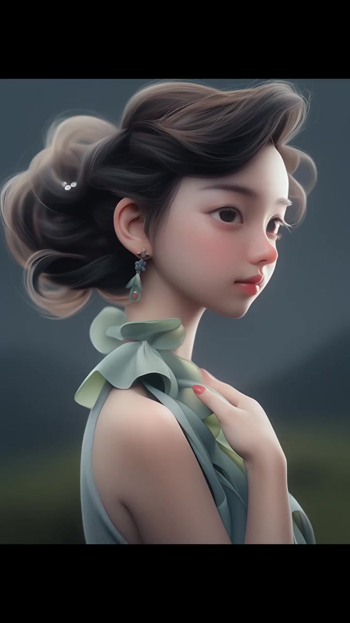 头像 高级感 头像 女生头像