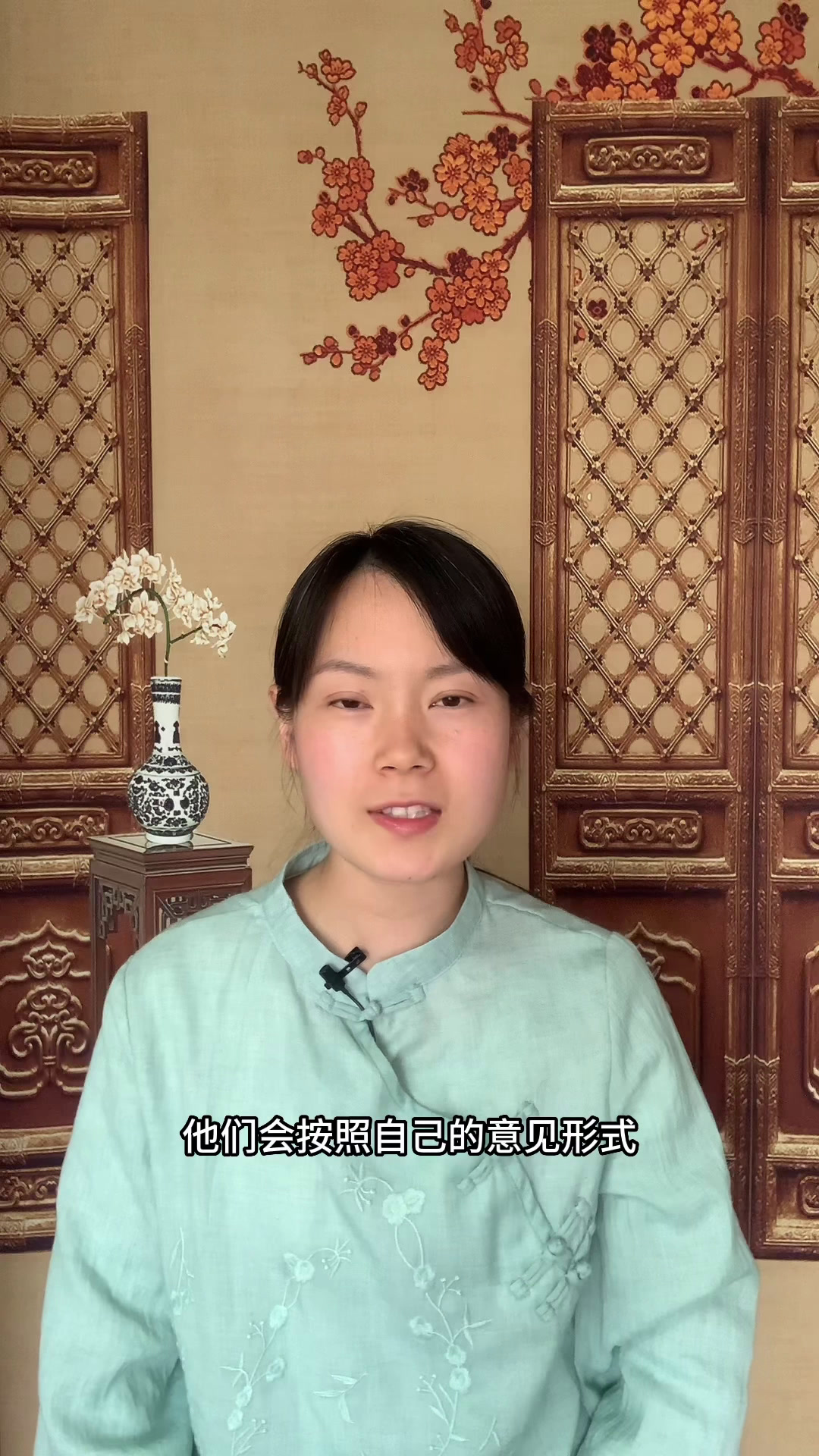 温柔善良的属兔女