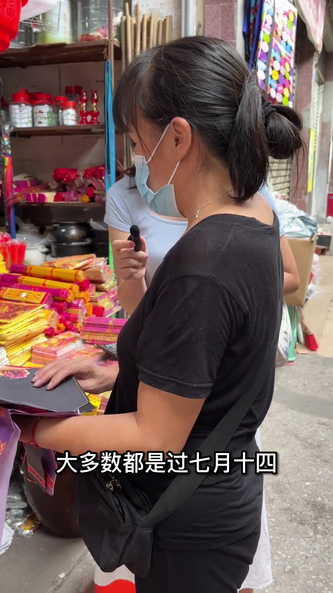 广西人都是怎么过七月十四的呢?你知道七月十四有什么禁忌吗 传统文化 鬼节 广西鸭子节