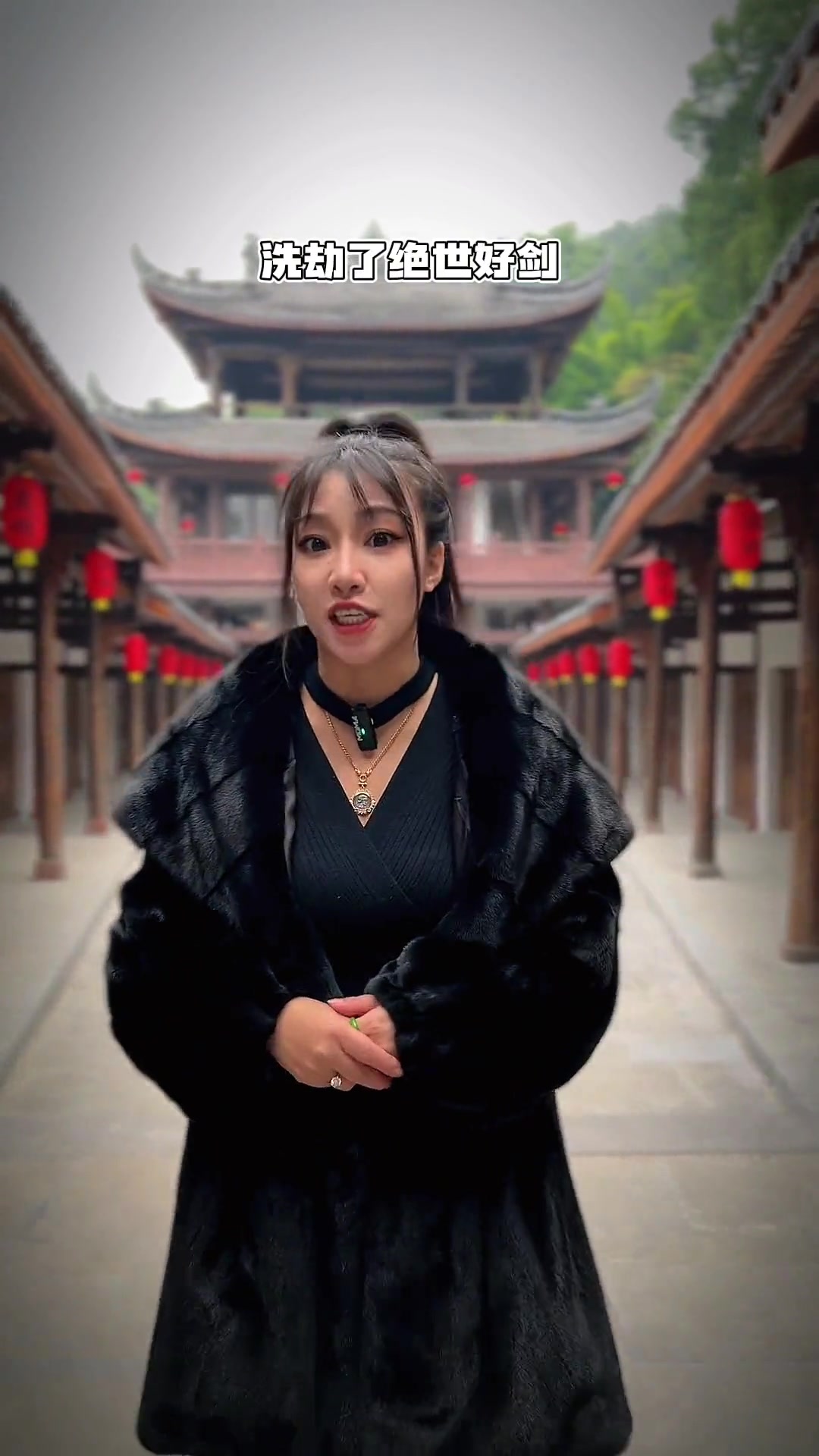 宝子们,别催了,从 乐山大佛 出来后的这四个 必打卡 小众宝藏地让你们一次看到爽!视频有点