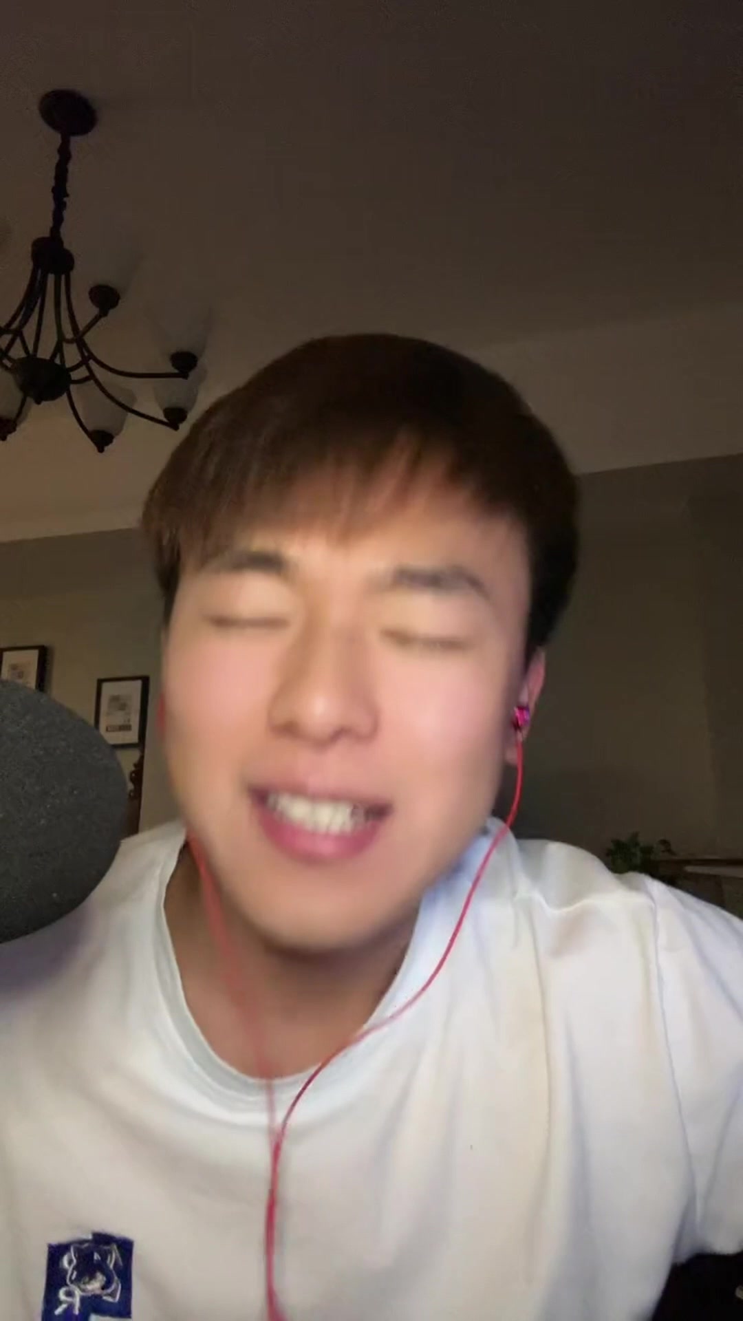 大肌肉也有烦恼原创单曲《老0之歌》