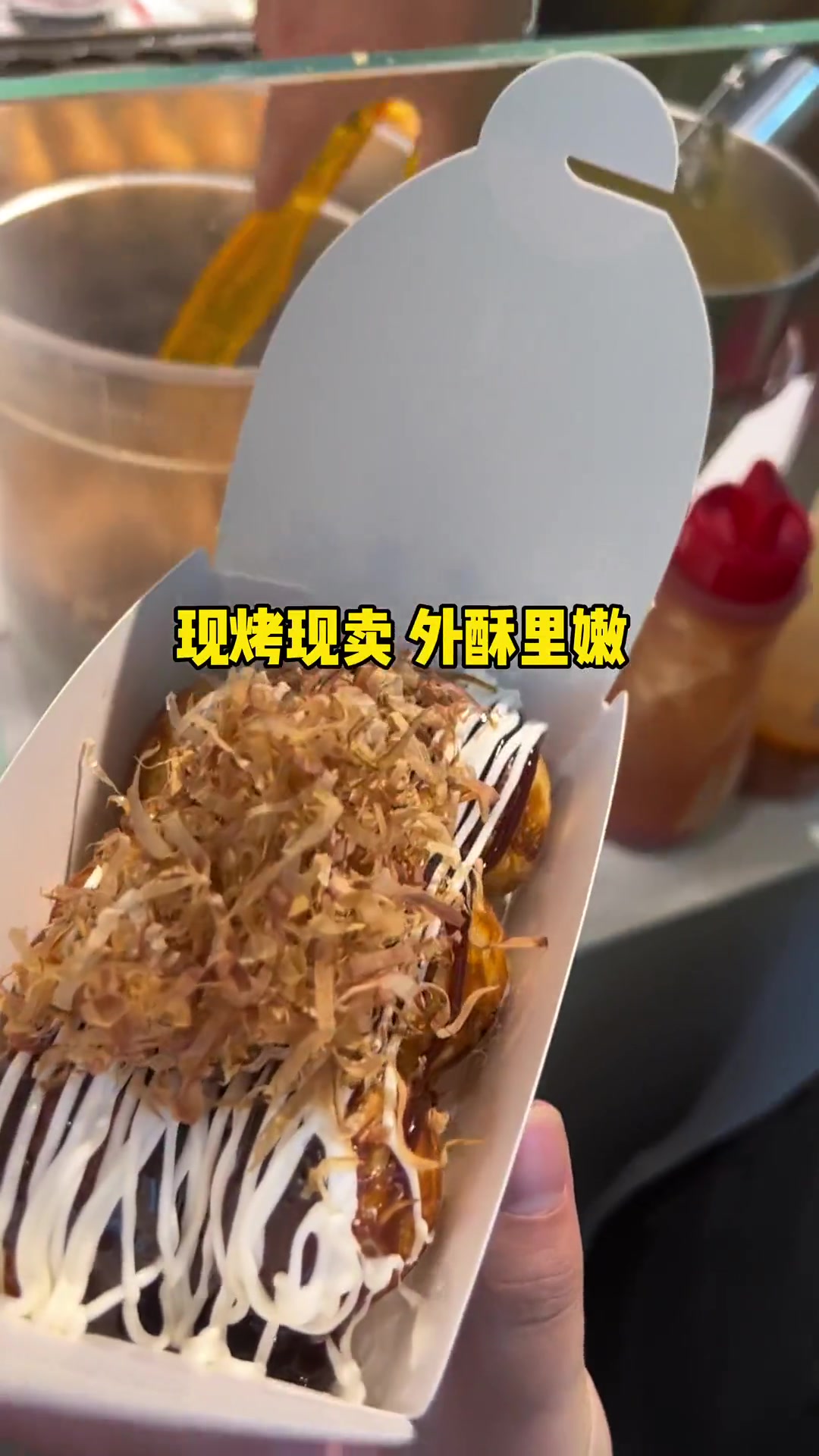 9.9一盒的章鱼烧!11年没做过活动的池田经典!现在dy都有浮力啦!池田寿司 初秋正当食 
