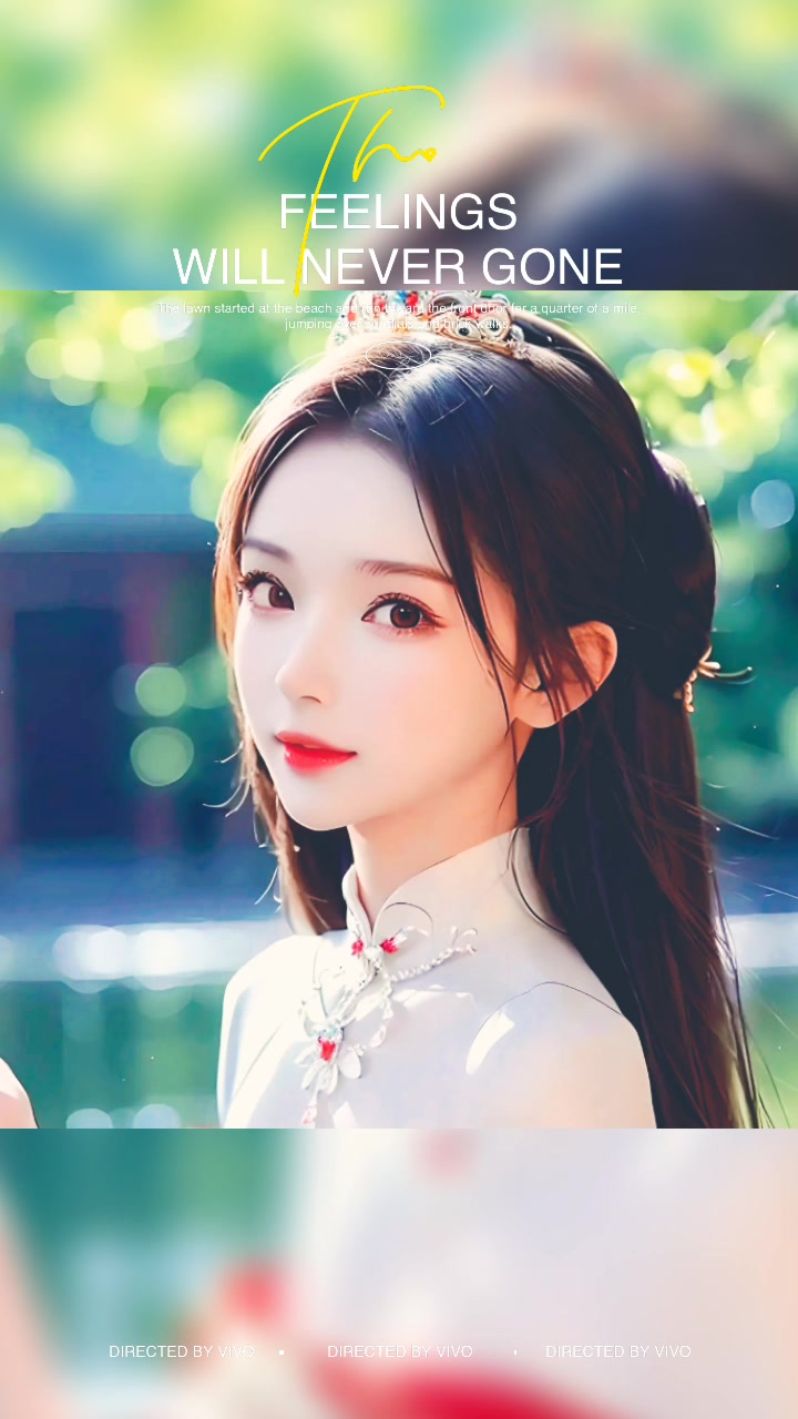 神明少女风格头像
