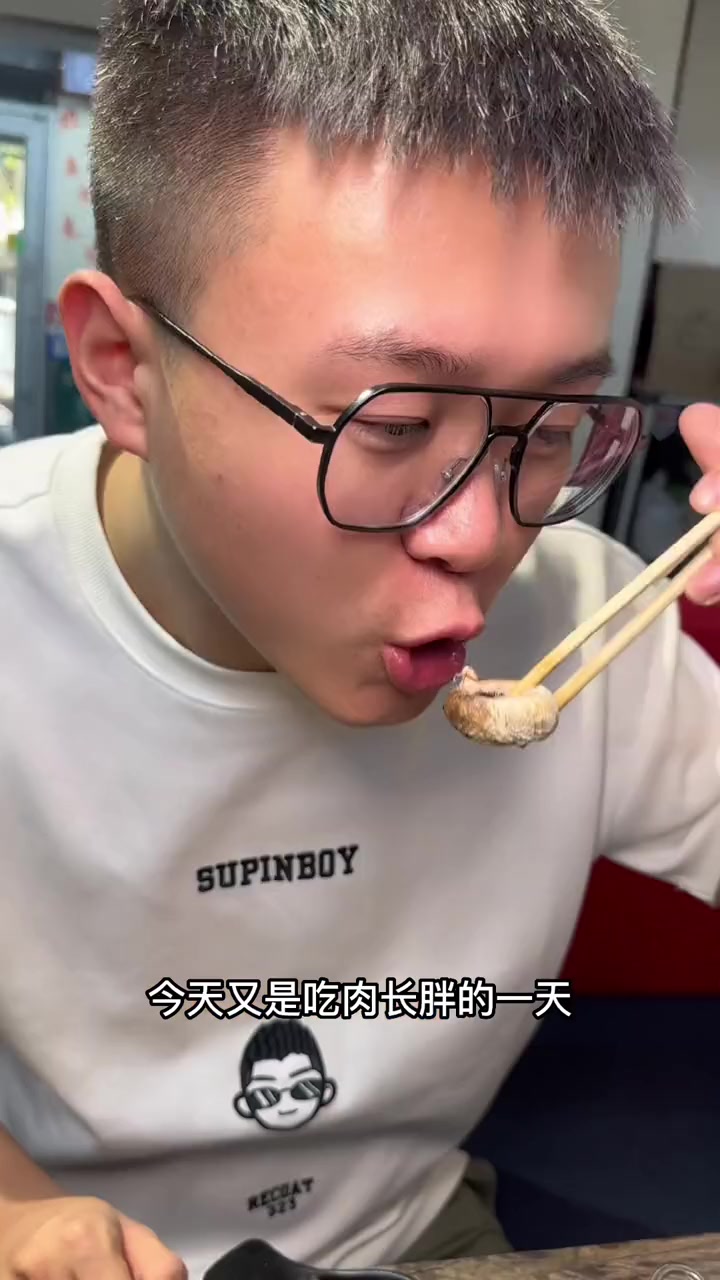 铁西想吃烤肉的宝子们看过来啦 真实探店测评 烤肉 妈呀太香了 一起吃烤肉