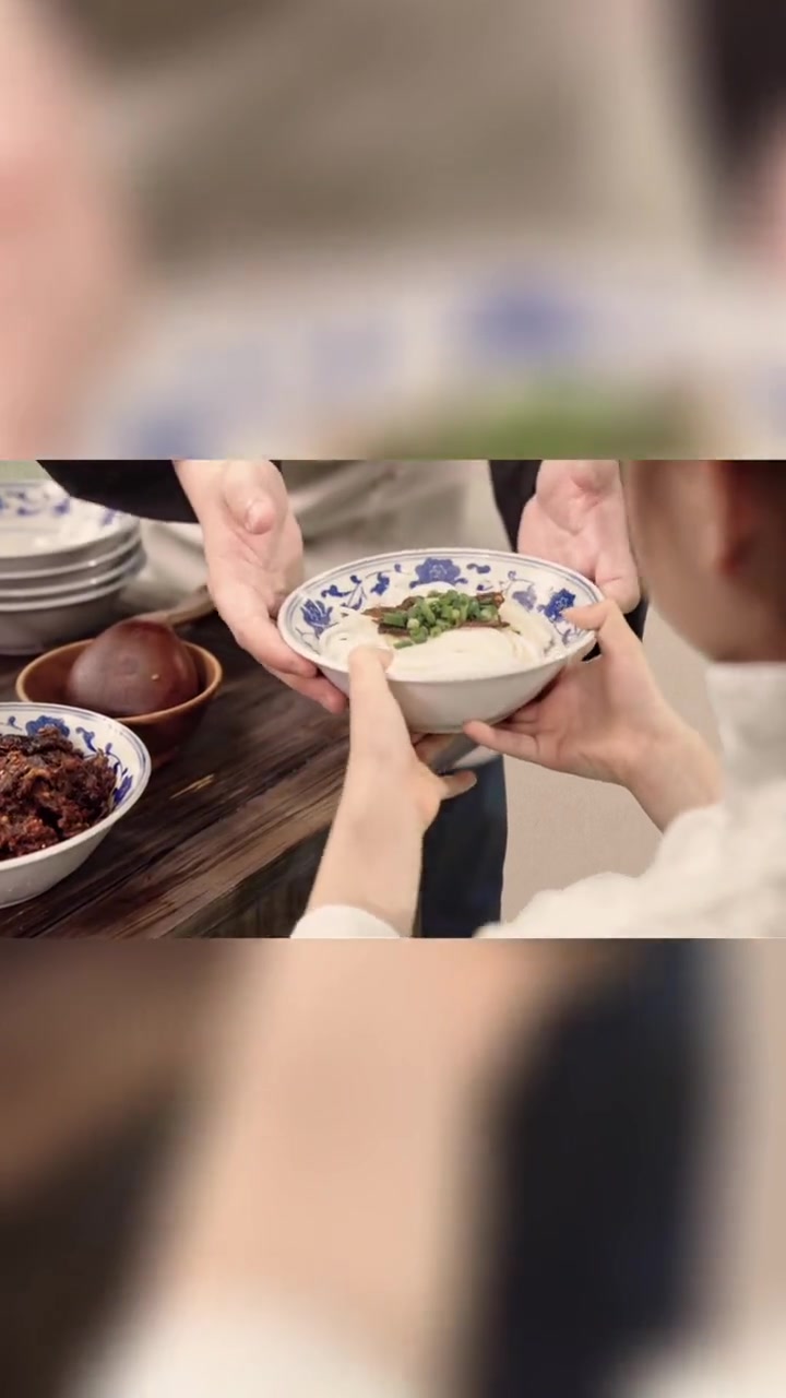 津市牛肉粉仅需9.9。4种口味一起买更划算!广告 寻味五一 澧县 津市牛肉粉