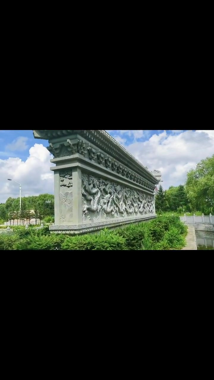 鹤岗小黑龙 一起享受大自然的美 出来走走放松一下心情 享受这悠闲时光 随手一拍都是美景 清