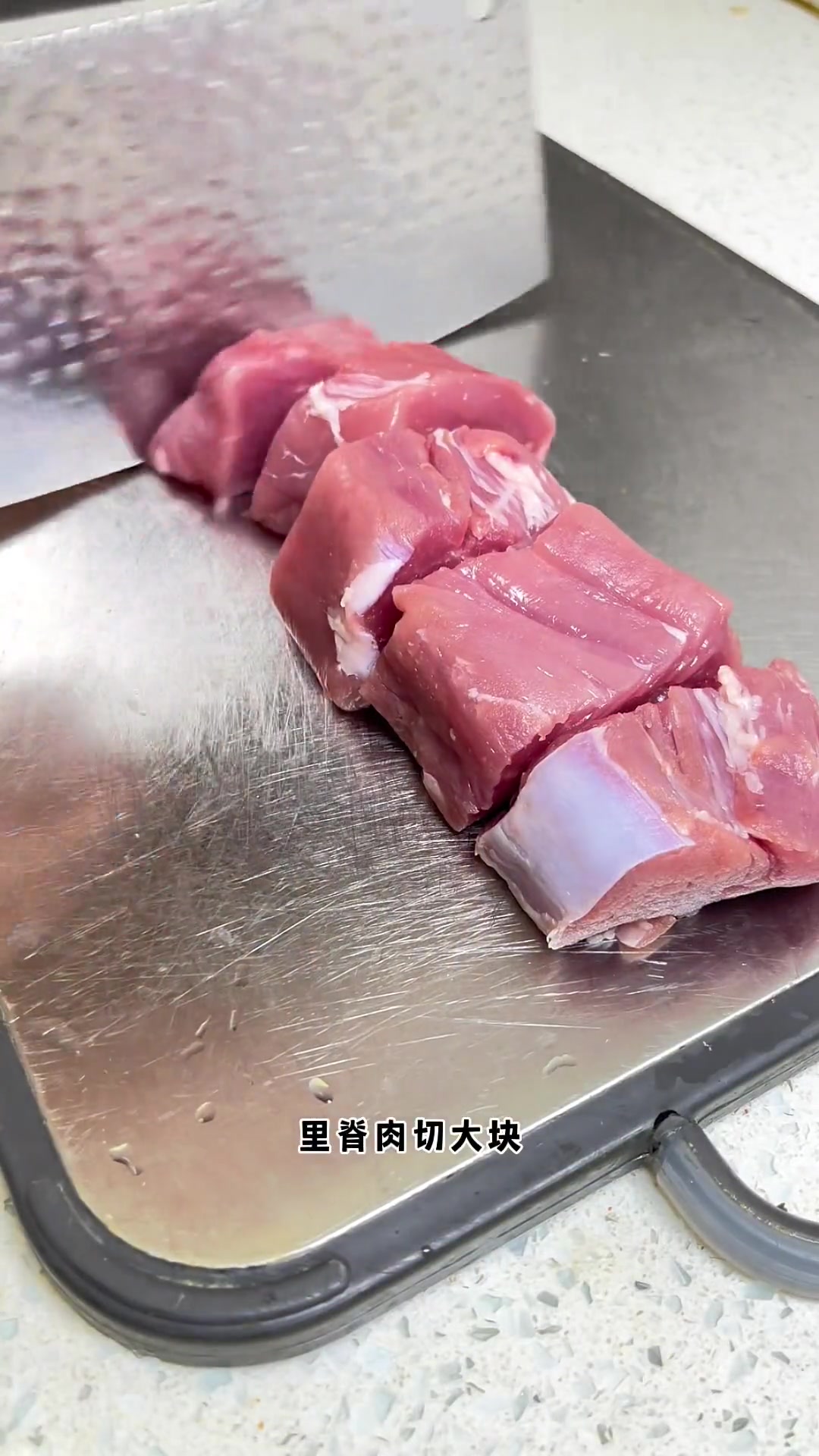 第4集|元宝爱吃肉松,老母亲加班做了海苔肉松,满屋飘香,入口即化,比外面买的还好吃,每一口