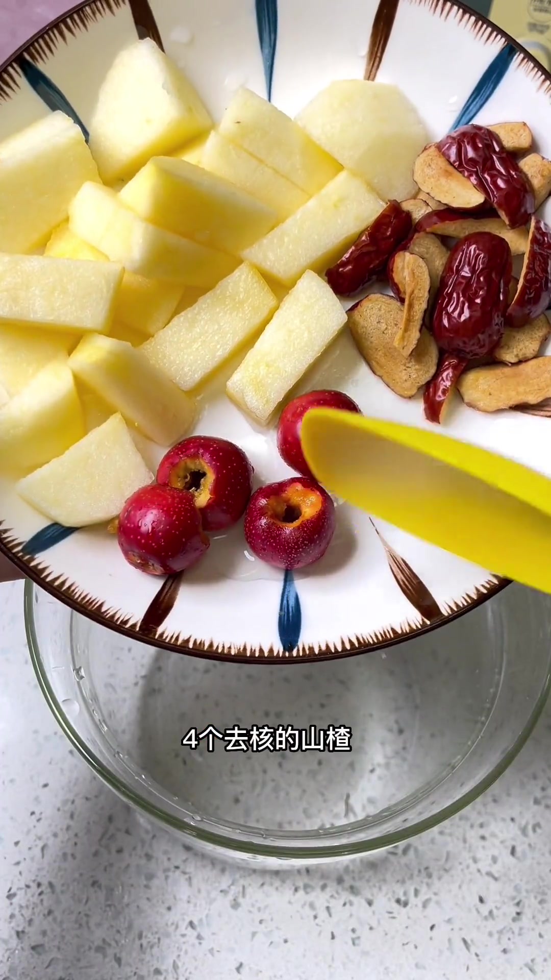 第68集|昨晚刷到好几个做酱香饼的,太香啦,今天我尝试做了宝宝版的酱香饼,做出来也老好吃了