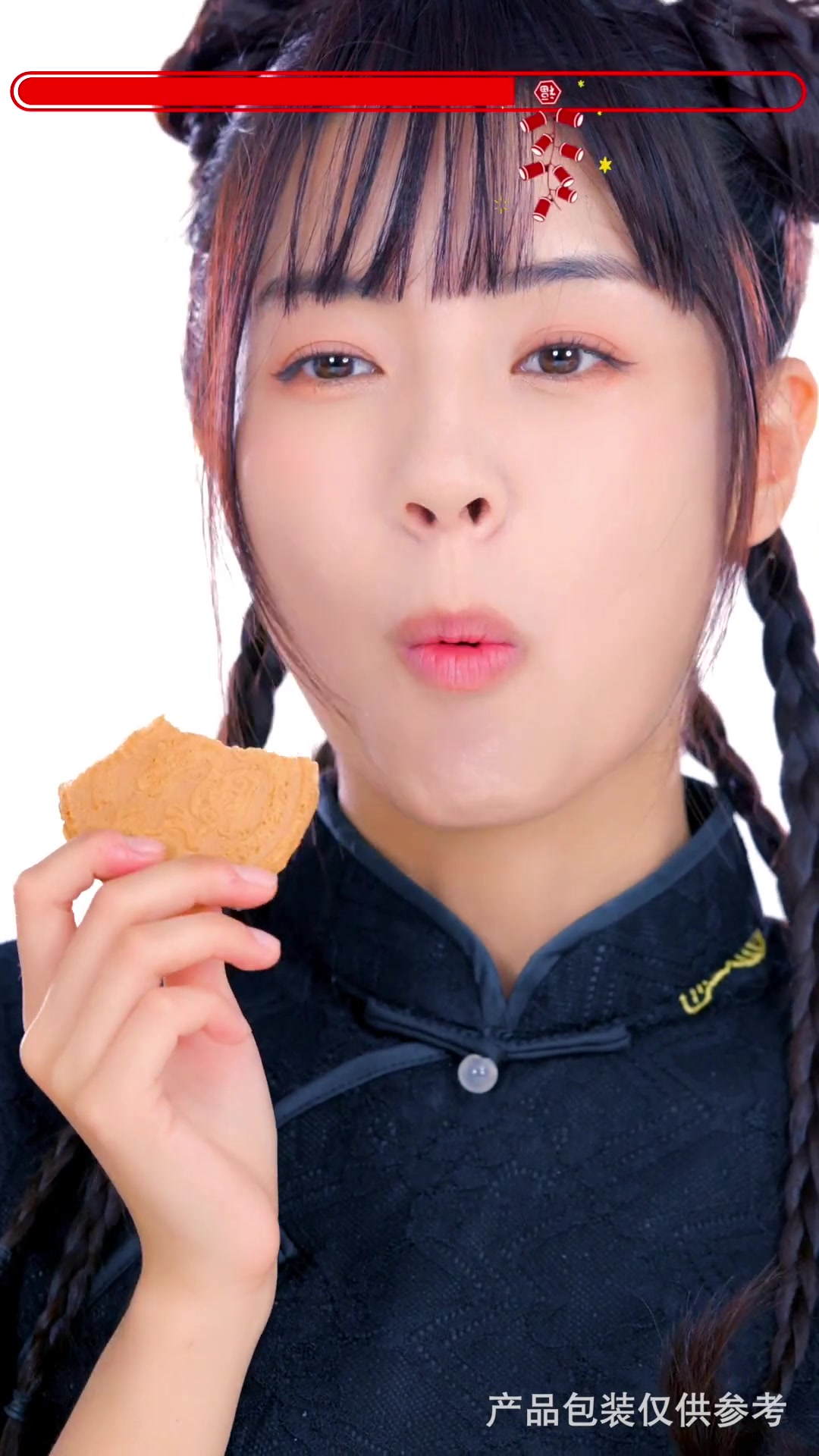 今年过年吃什么? 就吃徐福记大吉大利礼盒